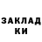 ГАШ VHQ Nikita Zorin
